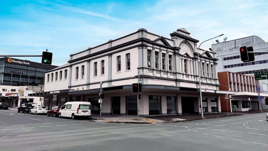 Allamanni Developments, East St Central, 45 East St