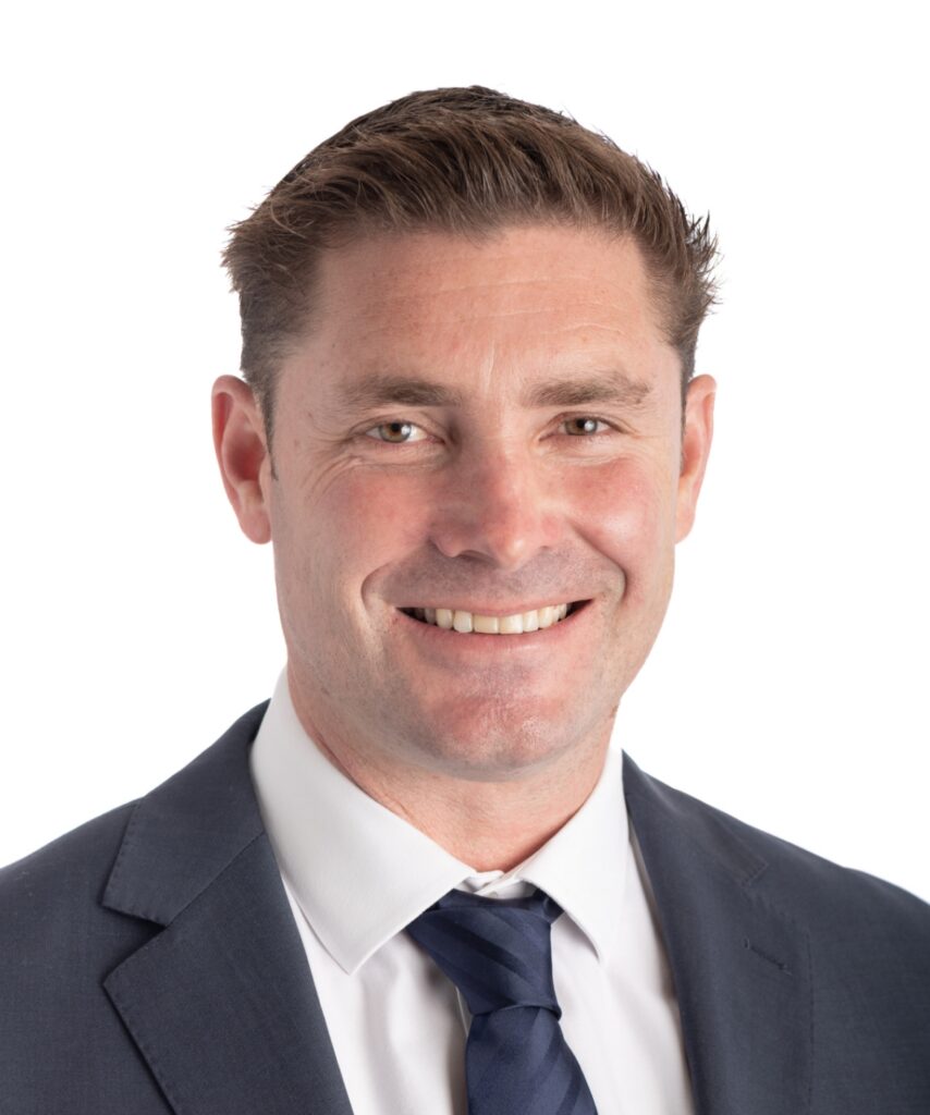 Allamanni Developments, Co-Director, Tom Low