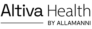 Allamanni Development - Altiva Health Logo